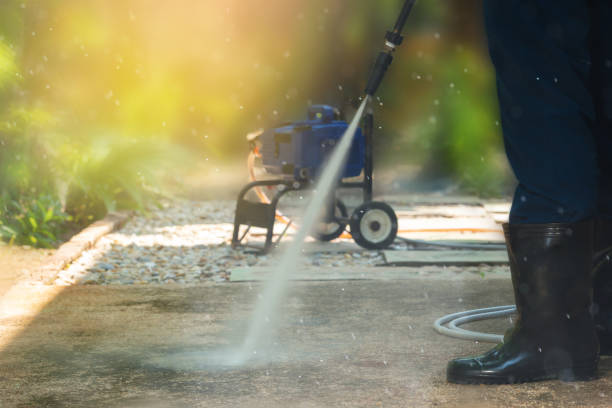 Reliable Shasta, CA Pressure Washing Services Solutions